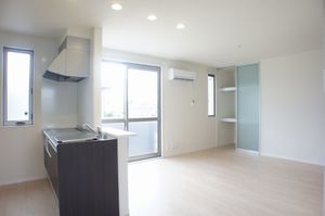 アンビシア 201号-3