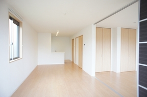 ヴェルディール弐番館 203号-2