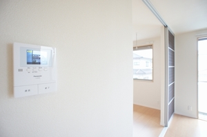 ヴェルディール弐番館 203号-5