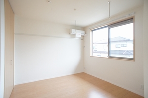 ヴェルディール弐番館 203号-6