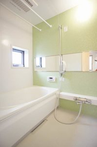 ヴェルディール弐番館 203号-8