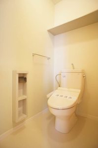 ヴェルディール弐番館 203号-10