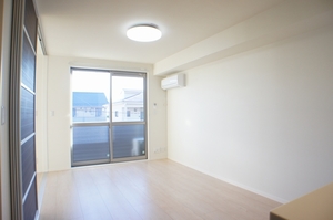 ソレアード 202号-3