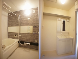 ソレアード 202号-5