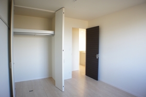 ソレアード 202号-9