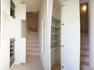 ソレアード 202号-11