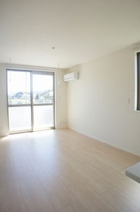 フェリシエ向日葵 103号-3