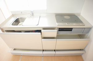 ドルチェコートＣ 103号-5