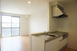 ドルチェコートC 202号-3