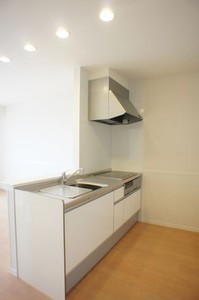 ドルチェコートC 202号-5