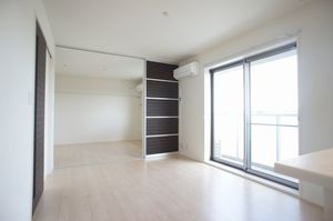 リラフォート　Ａ 302号-3