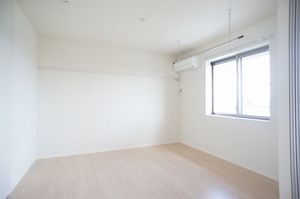 リラフォート　Ａ 302号-5