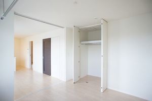 リラフォート　Ａ 302号-6