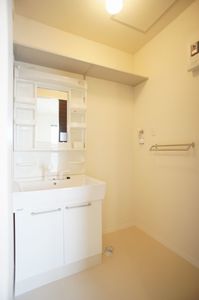 リラフォート　Ａ 302号-8