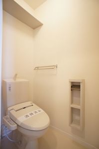 リラフォート　Ａ 302号-9