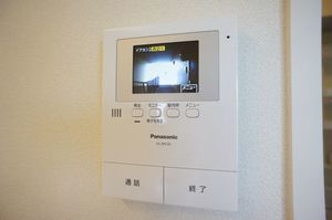 リラフォート　Ａ 302号-10