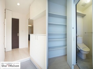 エクセラン　Ⅱ 101号-10