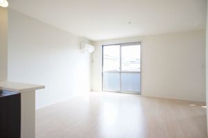 エクセラン　Ⅱ 201号-2