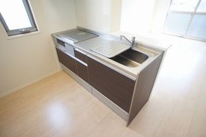 エクセラン　Ⅱ 201号-3