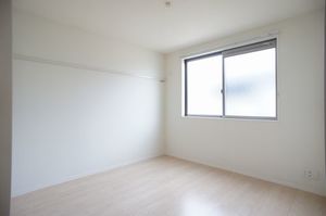 エクセラン　Ⅱ 201号-8