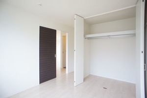 エクセラン　Ⅱ 201号-9