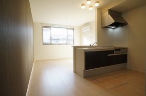 カーサ　コントレ 102号-3