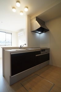 カーサ　コントレ 102号-4