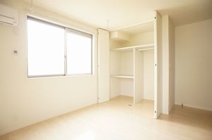 カーサ　コントレ 203号-7