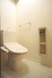 カーサ　コントレ 203号-9