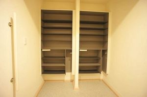 カーサ　コントレ 203号-10