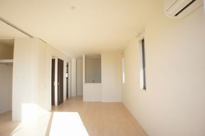 ヴィコロ壱番館 201号-4