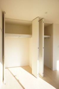 ヴィコロ壱番館 201号-7