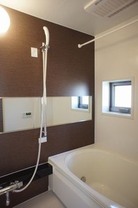 ヴィコロ壱番館 201号-9