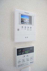 ヴィコロ壱番館 201号-11