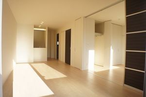 ヴィコロ壱番館 203号-3