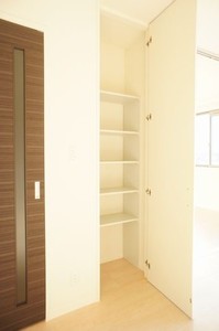 ヴィコロ壱番館 203号-5