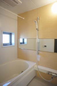 ヴィコロ壱番館 203号-6