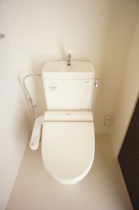 ヴィコロ壱番館 203号-9