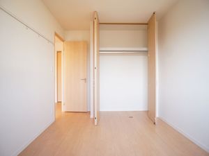ヴィコロ弐番館 102号-6