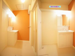 ヴィコロ弐番館 102号-7