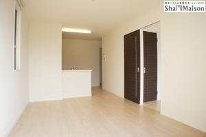 ヴィアソーレＡ 102号-3