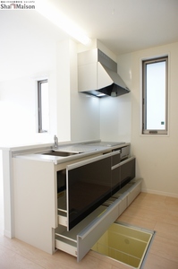 ヴィアソーレＡ 102号-4