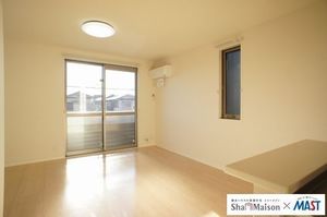 ヴィアソーレＡ 202号-2