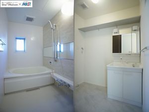 ヴィアソーレＡ 202号-4