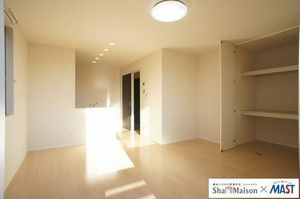 ヴィアソーレＡ 202号-6