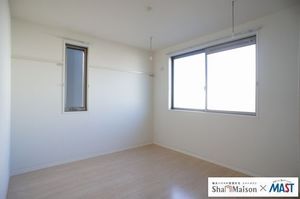 ヴィアソーレＡ 202号-7