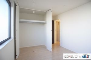 ヴィアソーレＡ 202号-8