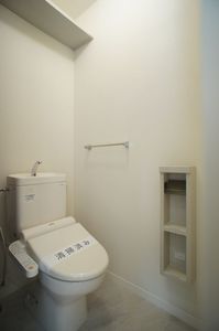 ヴィアソーレＡ 202号-9