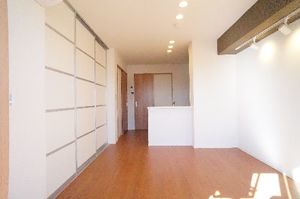 クレインヒルズⅠ 202号-4