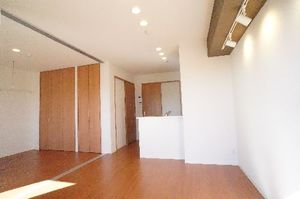 クレインヒルズⅠ 202号-5